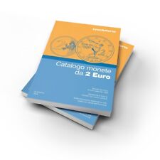 Catalogo monete euro usato  Corsico