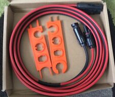Valemo solar cable for sale  MANCHESTER