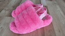 Ugg pink slippers for sale  UK
