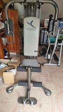 Machine musculation domyos d'occasion  Levens