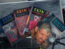Skin shows art for sale  JARROW