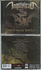 Inquisicao - One More Battle Classic anos 80 Braz. Metal comprar usado  Brasil 