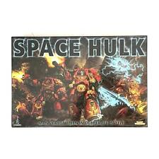 Space hulk board for sale  STAFFORD