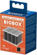 Aquatlantis easybox carbone usato  Bergamo