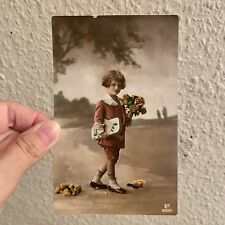 Postkarte alt 1926 gebraucht kaufen  Kiel