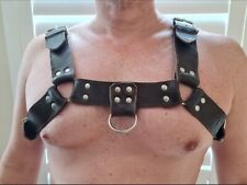 male leather harness for sale  Eagle Pass
