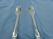 Sterling silver pair for sale  BROMLEY