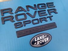Range rover sport for sale  Fort Lauderdale