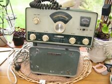 Vintage valve heathkit for sale  CREWE