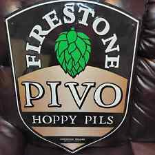 Firestone walker pivo for sale  Irving