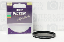 Hoya 58mm infrared for sale  TEDDINGTON