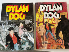 Dylan dog indagatore usato  Chiaravalle