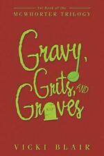 Gravy grits graves for sale  UK