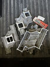 Offenhauser intake manifold for sale  Amelia