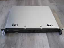 Supermicro rackmount server for sale  San Diego