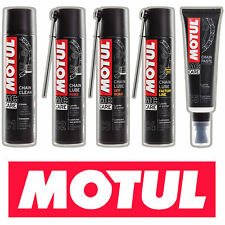 Motul oil care for sale  Shipping to Ireland