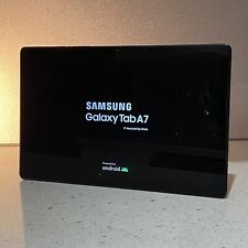 Usado, Samsung SM-T505 Galaxy Tab A7, 10.4", 32GB, cinza - /DO comprar usado  Enviando para Brazil