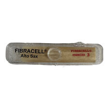 Usado, Sax Alto Fibracell Premier Reed - 1 Reed Premier 3 comprar usado  Enviando para Brazil