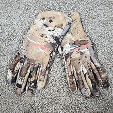 Sitka gear gloves for sale  Great Falls