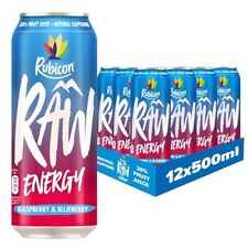 Rubicon raw pack for sale  MANCHESTER