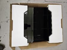 glass electric hob for sale  BRIGHTON