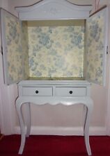 Ornate french cupboard for sale  DURHAM
