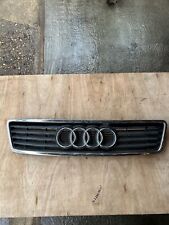 Audi front grille for sale  ST. ALBANS