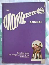 Monkees annual. century for sale  HOLYWELL