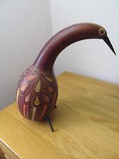 carved gourd for sale  GRAVESEND