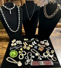 Jewelry ensemble necklaces for sale  Morganton