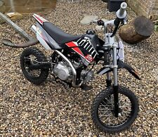 Stomp 110cc pit for sale  SALTBURN-BY-THE-SEA