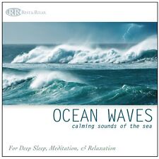 Ocean waves calming for sale  Fort Lauderdale