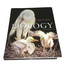 Biology 9th edition for sale  Perrysburg