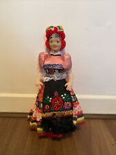 traditional rag doll for sale  EDINBURGH