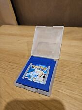 Pokémon blaue edition gebraucht kaufen  Neuenrade