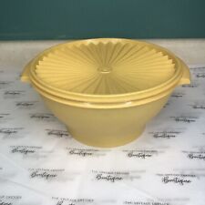 Tupperware harvest gold for sale  Taylorville