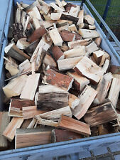 Brennholz weichholz kiefer gebraucht kaufen  Deutschland