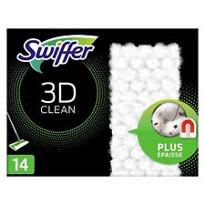 Swiffer clean lingettes d'occasion  France