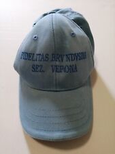 Cappello berretto ultras usato  Foligno