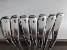 callaway rogue pro irons for sale  WATFORD