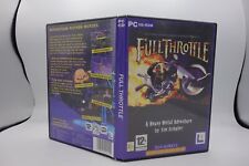 Full throttle versione usato  Firenze