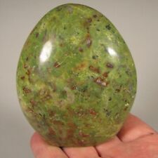 3.5 green chrysoprase for sale  Shipping to Ireland