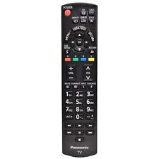 Usado, Controle remoto de TV Panasonic N2QAYB000570 original de fábrica TCP42S30, TC32LX34, TCP50X3 comprar usado  Enviando para Brazil