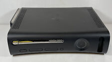 Microsoft XBox 360 Elite E Black 120GB Konsola HDMI Tylko zamiennik (30) na sprzedaż  Wysyłka do Poland