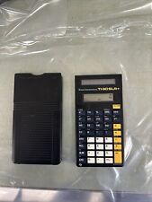 Vintage texas instruments for sale  Shipping to Ireland