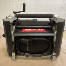 Nice DELTA Model 22-560 *12 1/2” X 6” Portable Planer***Great Condition! for sale  Shipping to South Africa