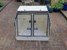 Lintran dog box for sale  NORTHWOOD