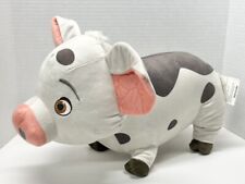 pig animal stuffed large for sale  Mazon