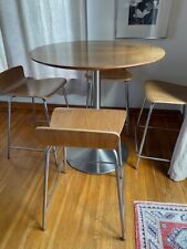 4 room chairs board for sale  Los Angeles