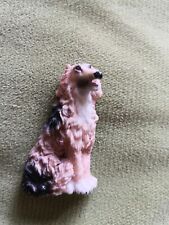 Borzoi dog magnet for sale  PLYMOUTH